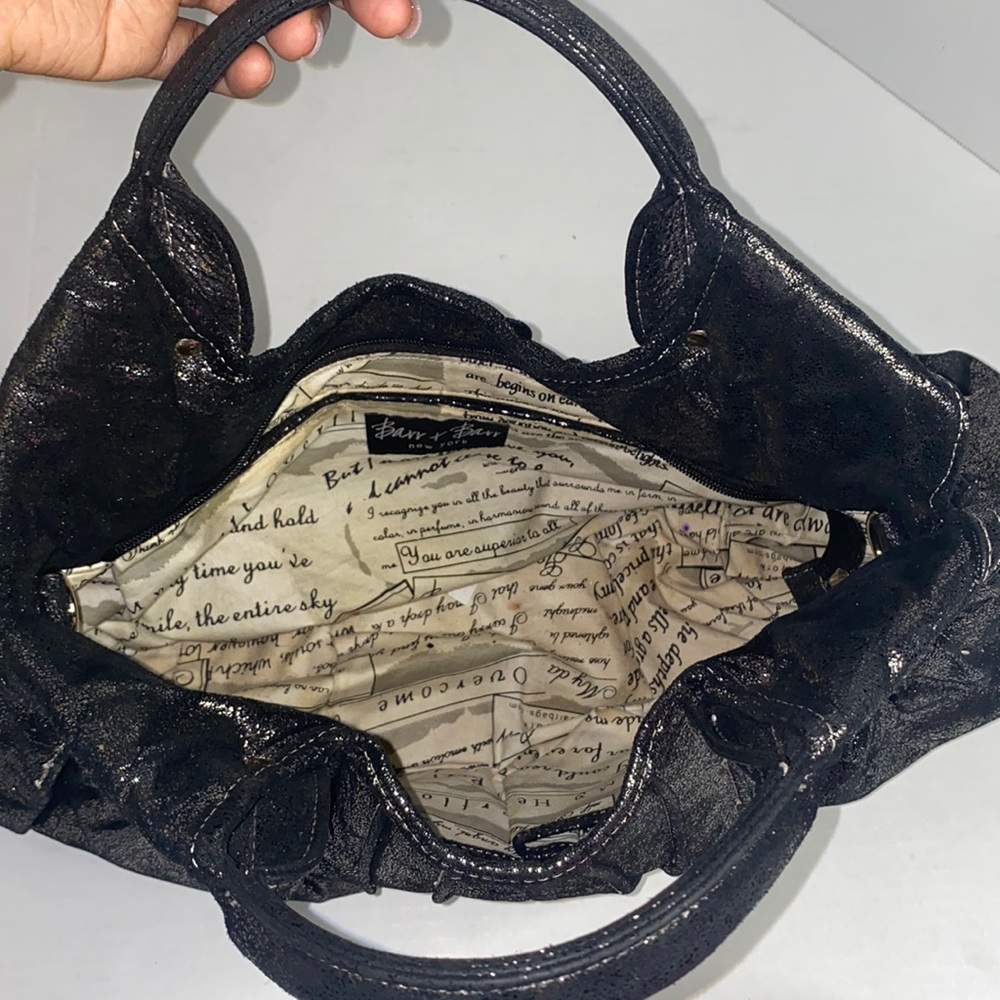 Hello Hand Bag - Picture 2 of 5